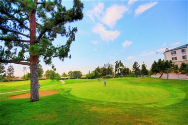 Hilton Garden Inn Los Angeles Montebello en Montebello, CA