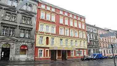 Hotel City Central в Prague, CZ