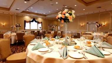 Jacques Reception Center в North Middletown, NJ