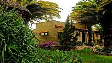 Nirvana Restaurant And Retreat, Guanajuato, MX