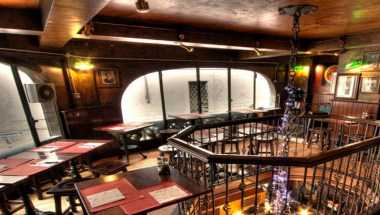 Trinity College Pub в Rome, IT