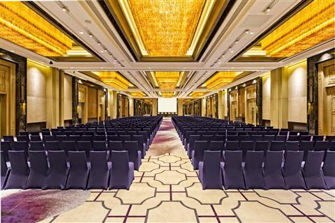 Hilton Dali Resort & Spa в Дали, CN