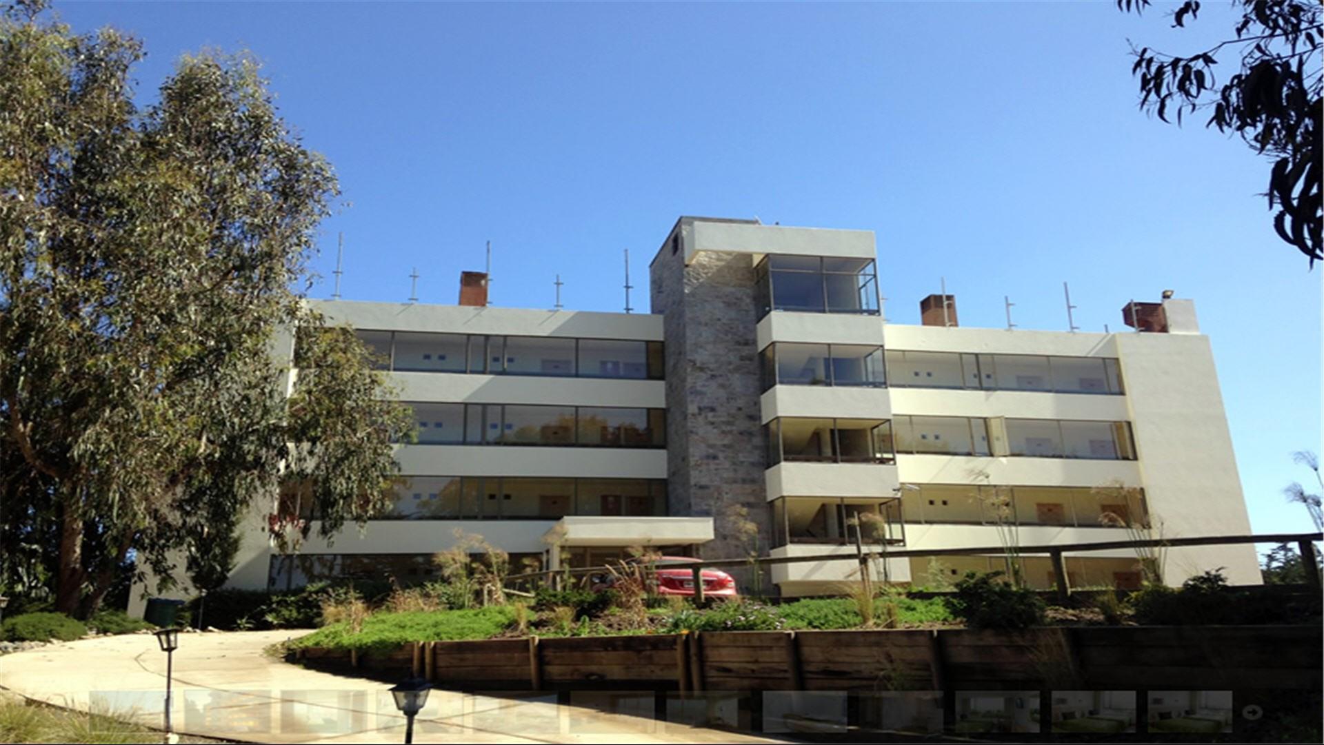 Mantagua Village image