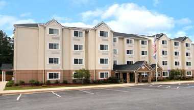 Microtel Inn & Suites by Wyndham Sylva Dillsboro Area in Sylva, NC