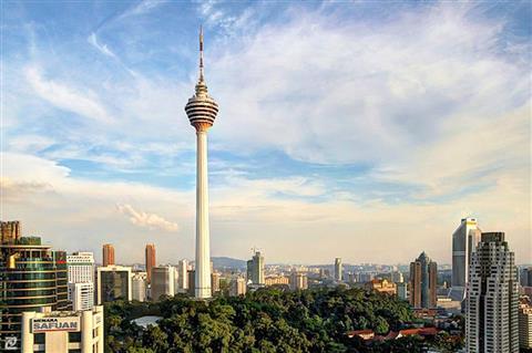 Kuala Lumpur Tower