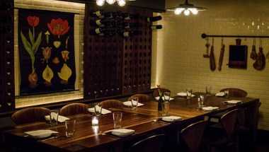 Bread & Tulips à New York, NY