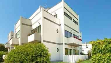 Ca'del Moro i Venice, IT