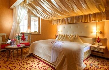 Bergland Romantik & Spa a Tux, AT