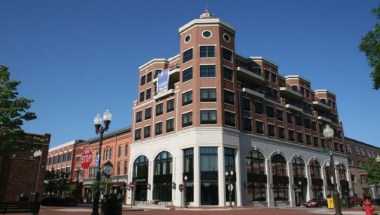 Wausau/Central Wisconsin Convention & Visitors Bureau a Wausau, WI