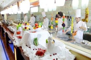 Ramada by Wyndham Amritsar em Amritsar, IN