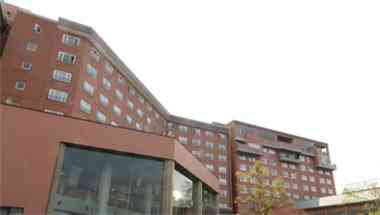 Toyako Manseikaku Hotel en Date, JP