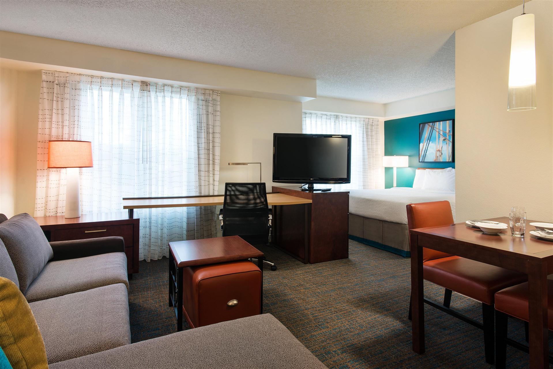 Residence Inn by Marriott San Diego Sorrento Mesa/Sorrento Valley image