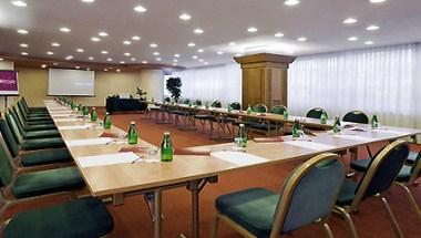 Hotel Mercure Lublin Centrum à Lublin, PL