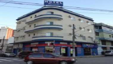 Milano Hotel à Sorocaba, BR