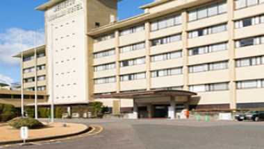 Meitetsu Inuyama Hotel a Inuyama, JP