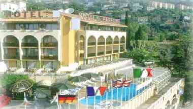 Hotel Des Parfums в Grasse, FR