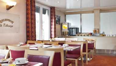 Hotel du Lion, Paris, FR