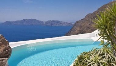 Santorini, GRにおけるThe Architect's Villas