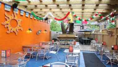 El Rincon Mexicano Restaurant à Toronto, ON