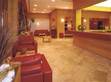 Изображение места проведения