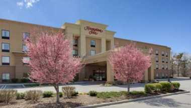 Hampton Inn Garden City Long Island в Garden City, NY
