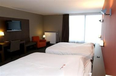 Hotel Rastelli a Tervuren, BE