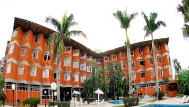 Harbor Querencia Hotel à Cascavel, BR