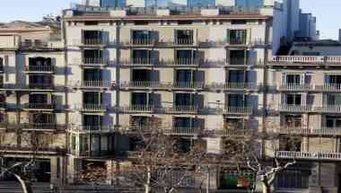 Barcelona, ESにおけるMajestic Residence Apartments