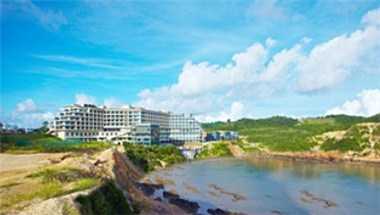 Golden Coast New Century Resort Wenzhou in Wenzhou, CN