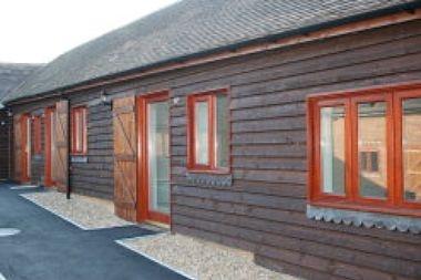 Ashburnham Place i Battle, GB1