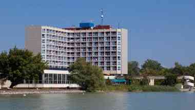 Hotel Helikon Sport es Konferencia Szalloda in Keszthely, HU