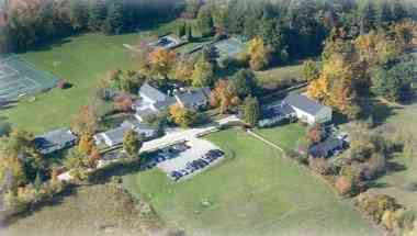 Dexter's Inn a Sunapee, NH