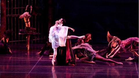 Koger Center for the Arts