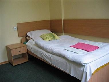 Hotel Chemik a Bydgoszcz, PL