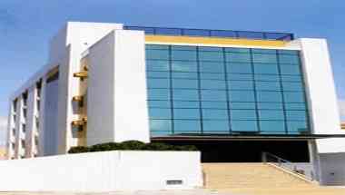 Littoral Hotel Express, Joao Pessoa, BR