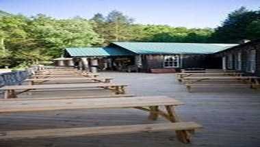 Enota Mountain Retreat в Clayton, GA