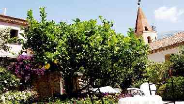 La Locanda Delle Donne Monache a Maratea, IT