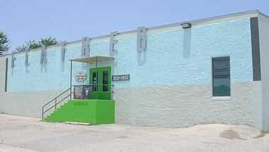 Flatbed Gallery em Austin, TX