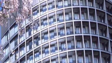 Grand Arc Hanzomon a Tokyo, JP