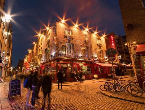 Temple Bar