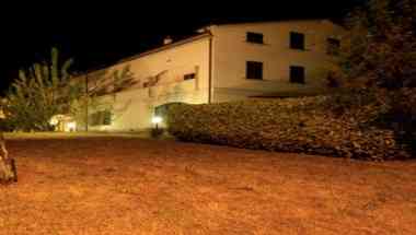 Albergo Della Roccia i Collecchio, IT