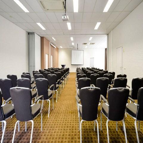 Fletcher Hotel-Restaurant de Wipselberg a Apeldoorn, NL