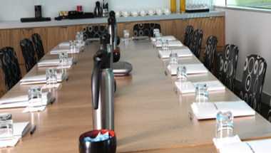 Townsville, AU 的 Qantas - Townsville Meeting Room