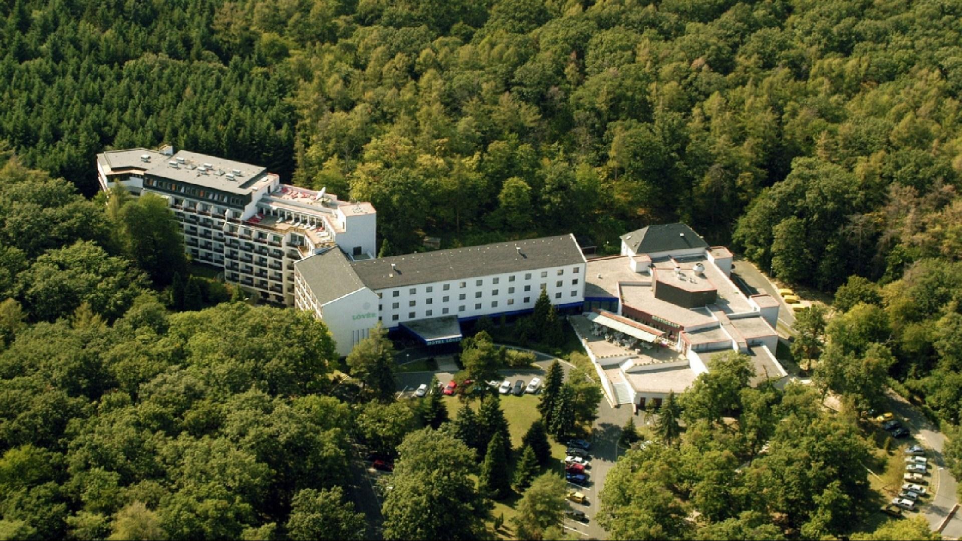 Hotel Lover Superior image