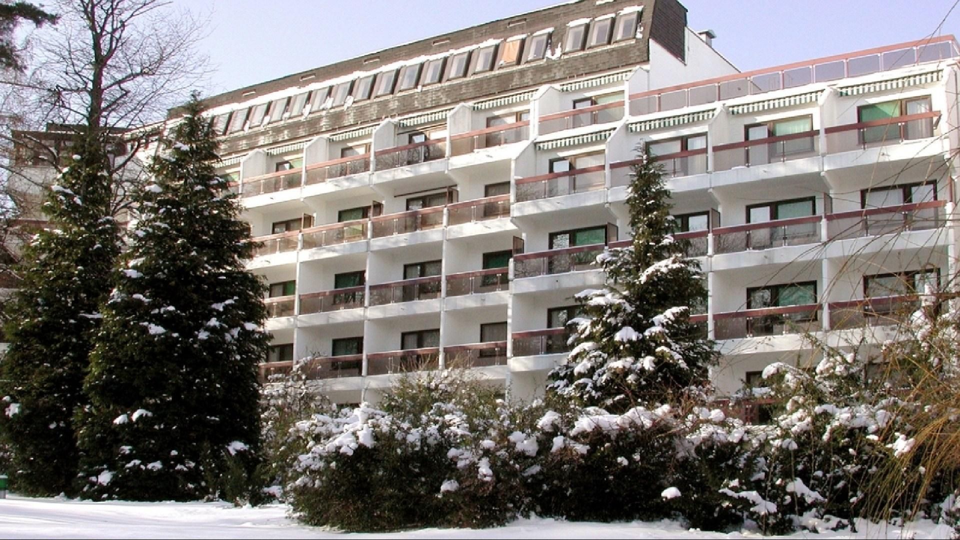 Изображение места проведения