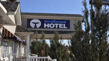 OrcaSound Hotel a Rigaud, QC