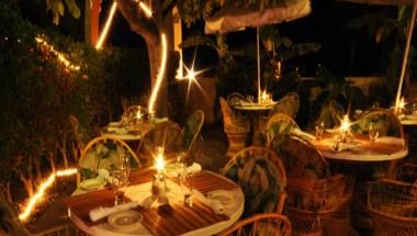 Banana Beach Resort in San Pedro, BZ