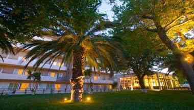 Long Beach Hotel a Egio, GR