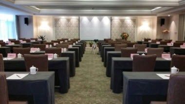 Изображение места проведения