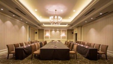 Изображение места проведения